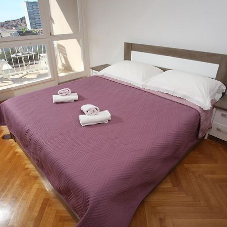Apartment Vesna Σπλιτ Εξωτερικό φωτογραφία
