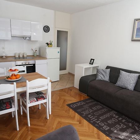 Apartment Vesna Σπλιτ Εξωτερικό φωτογραφία