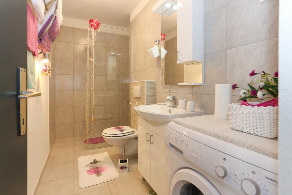 Apartment Vesna Σπλιτ Εξωτερικό φωτογραφία