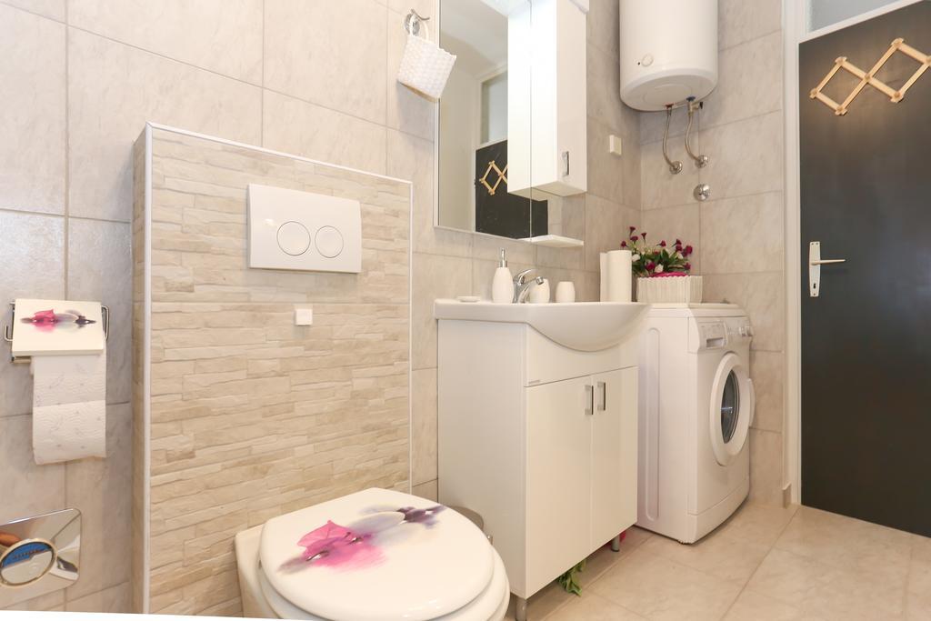 Apartment Vesna Σπλιτ Εξωτερικό φωτογραφία