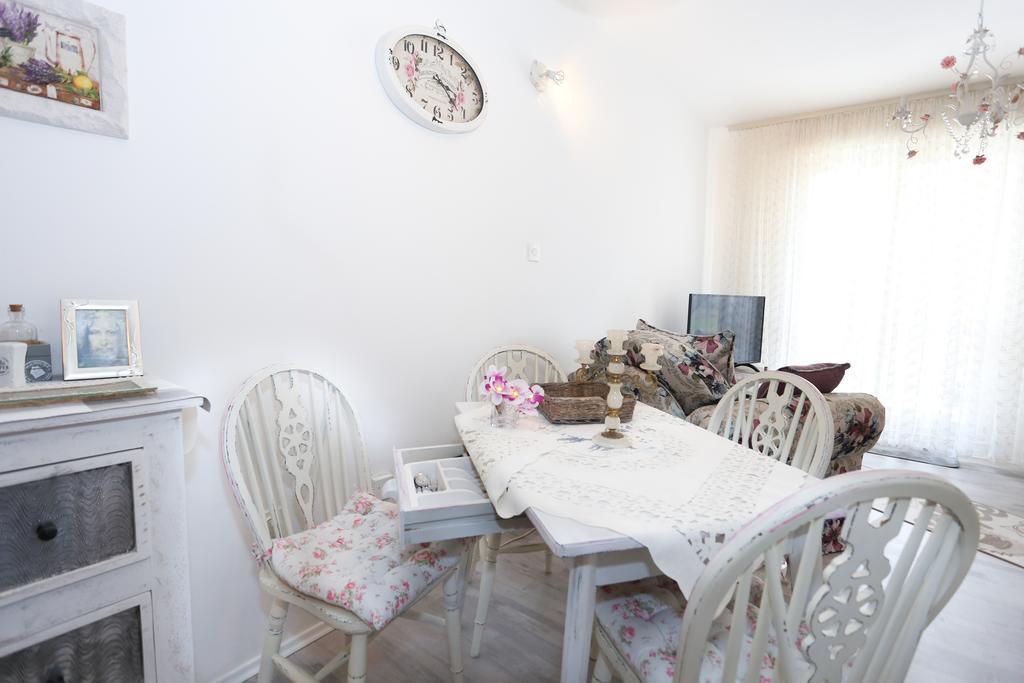 Apartment Vesna Σπλιτ Εξωτερικό φωτογραφία