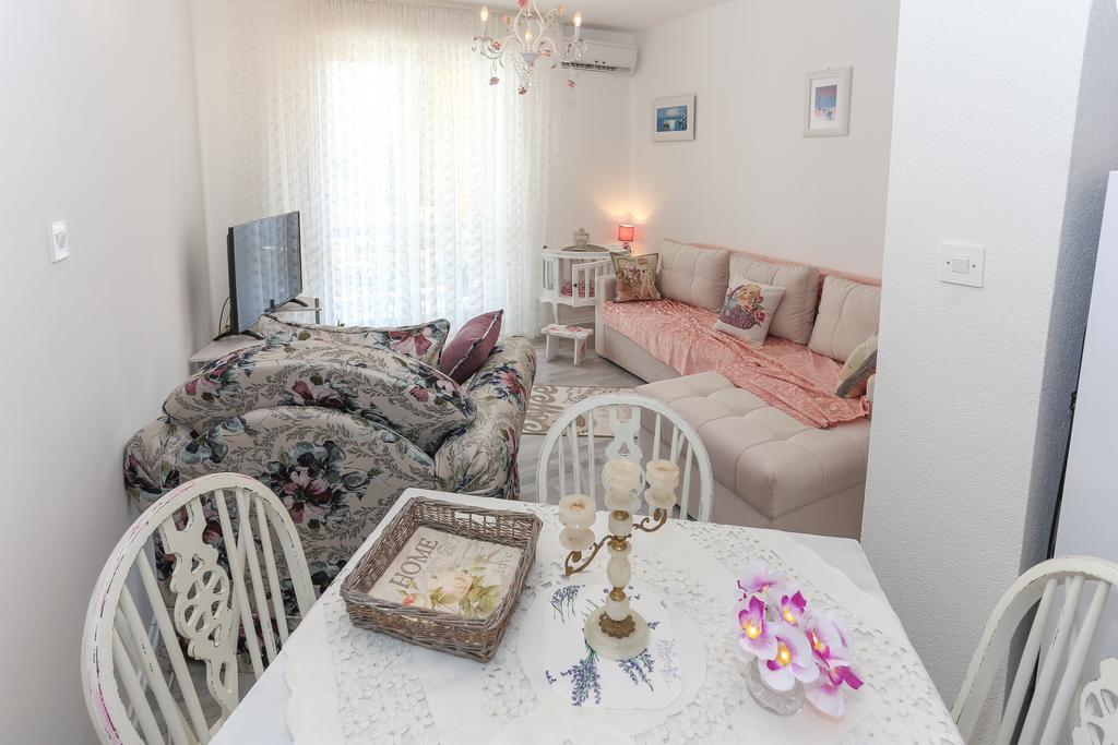 Apartment Vesna Σπλιτ Εξωτερικό φωτογραφία