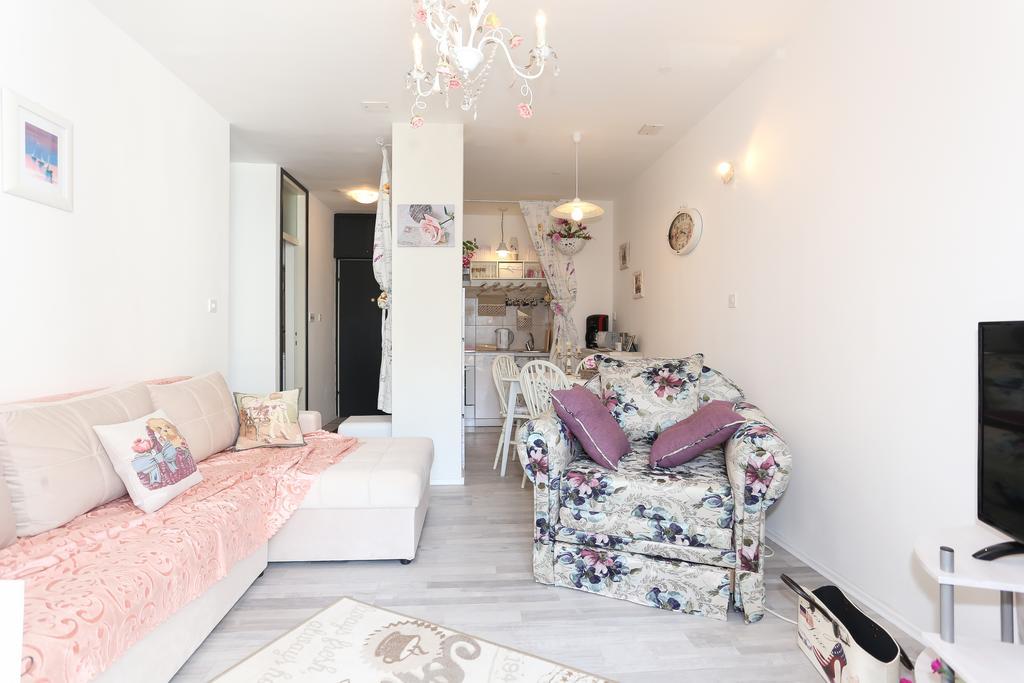 Apartment Vesna Σπλιτ Εξωτερικό φωτογραφία