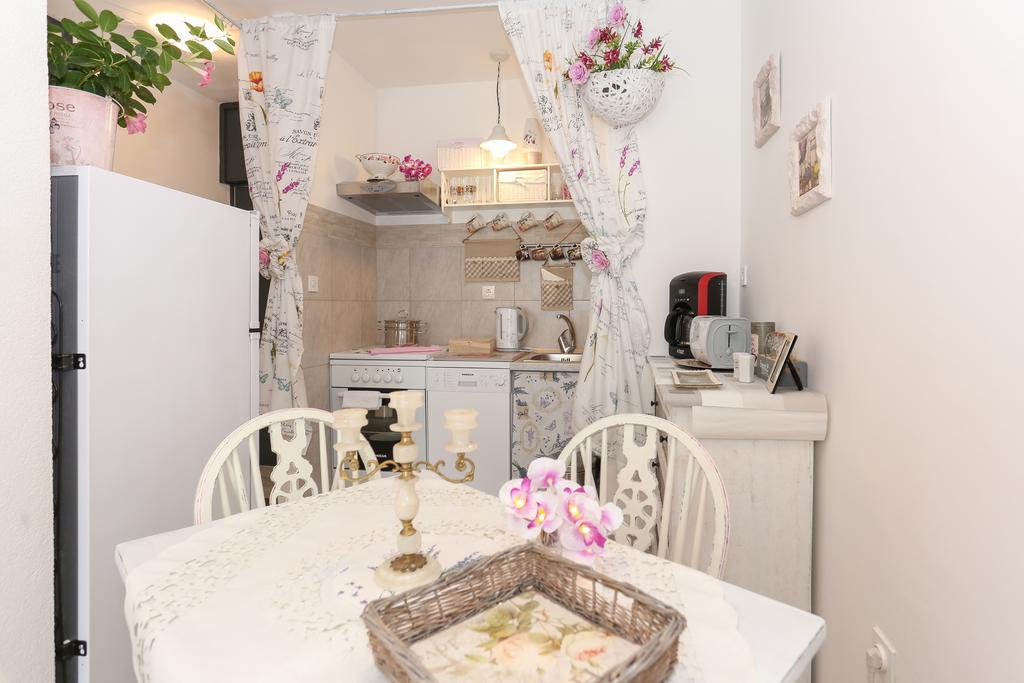 Apartment Vesna Σπλιτ Εξωτερικό φωτογραφία
