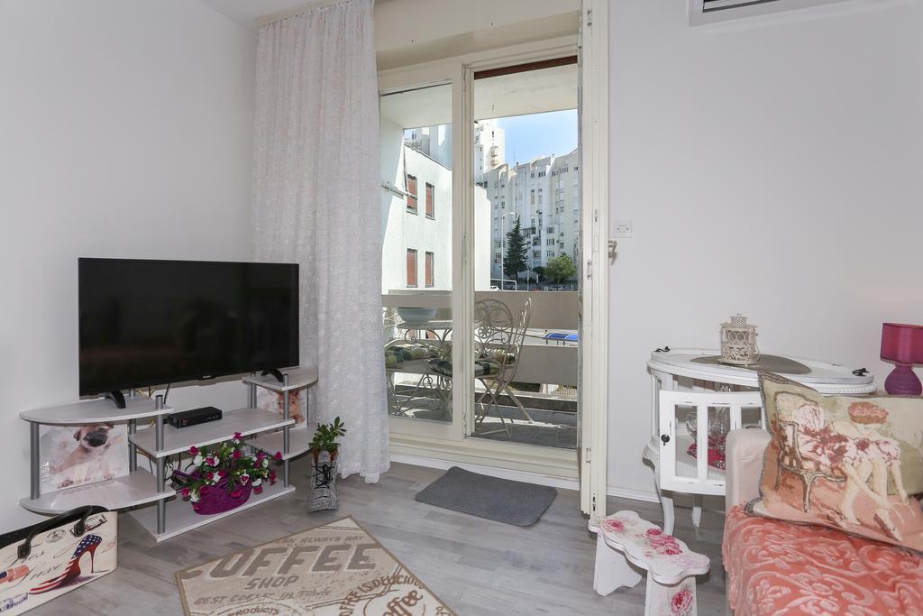 Apartment Vesna Σπλιτ Εξωτερικό φωτογραφία