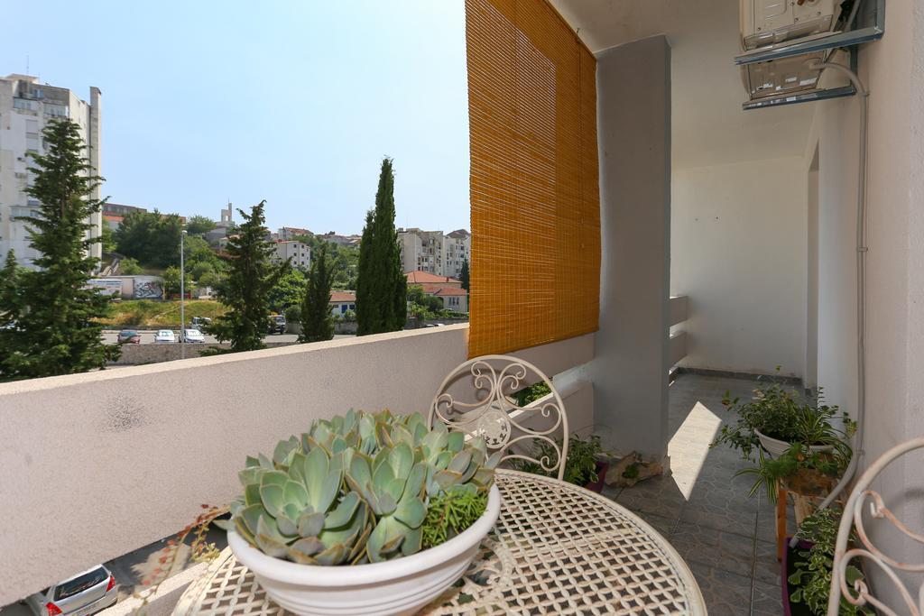 Apartment Vesna Σπλιτ Εξωτερικό φωτογραφία