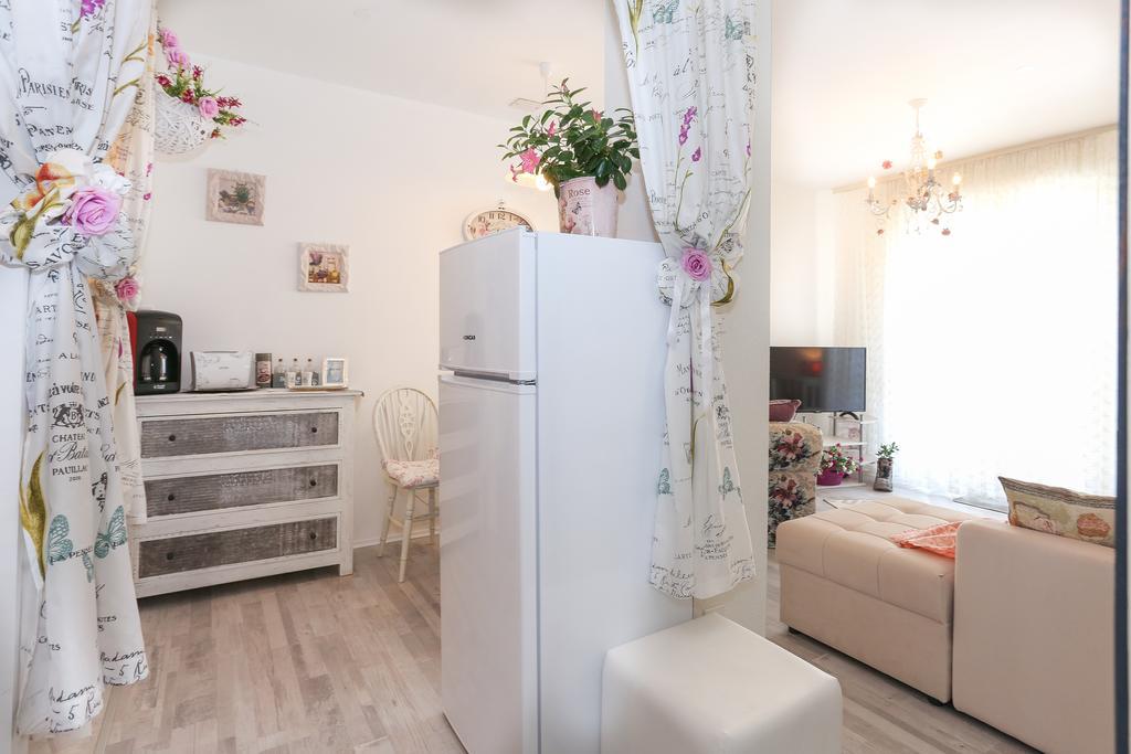 Apartment Vesna Σπλιτ Εξωτερικό φωτογραφία