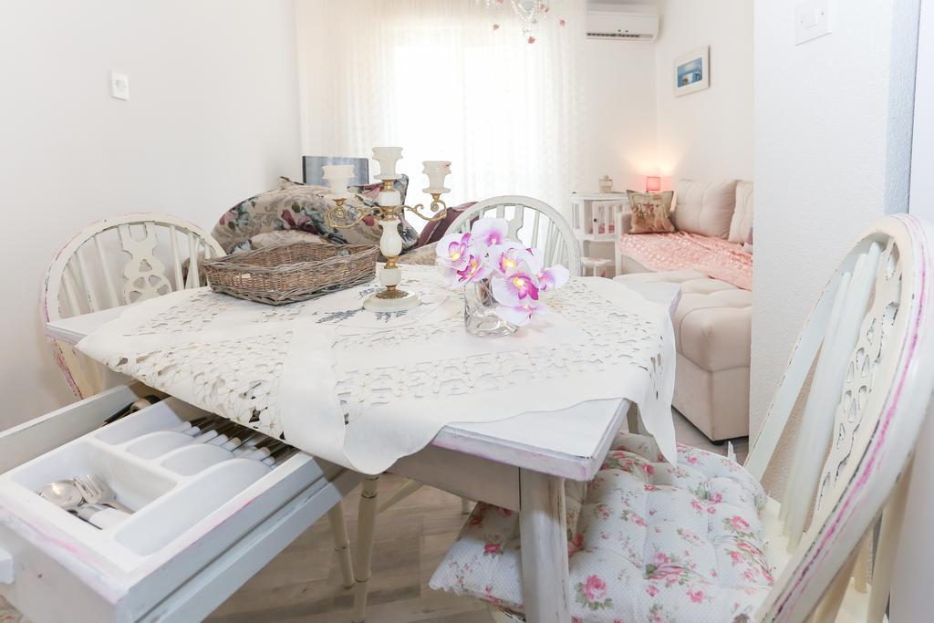 Apartment Vesna Σπλιτ Εξωτερικό φωτογραφία