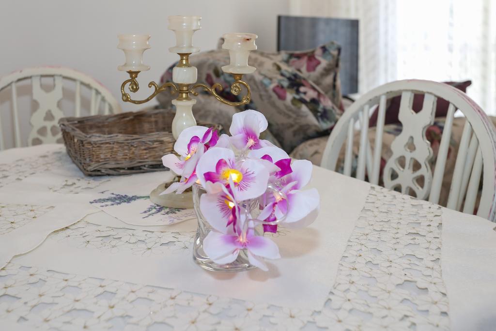 Apartment Vesna Σπλιτ Εξωτερικό φωτογραφία