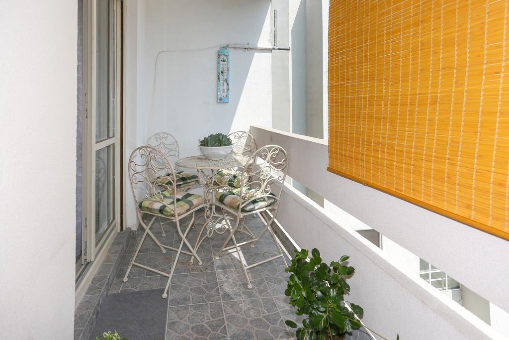 Apartment Vesna Σπλιτ Εξωτερικό φωτογραφία