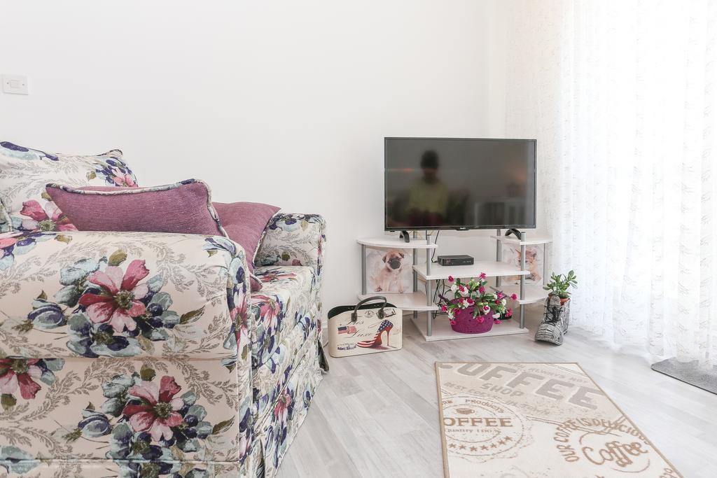 Apartment Vesna Σπλιτ Εξωτερικό φωτογραφία
