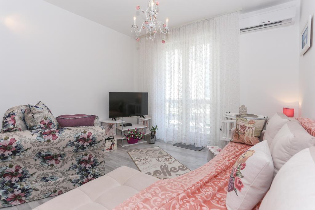 Apartment Vesna Σπλιτ Εξωτερικό φωτογραφία