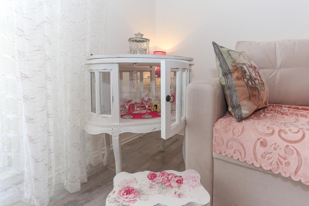 Apartment Vesna Σπλιτ Εξωτερικό φωτογραφία