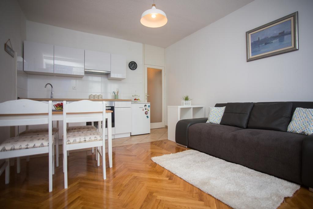 Apartment Vesna Σπλιτ Εξωτερικό φωτογραφία