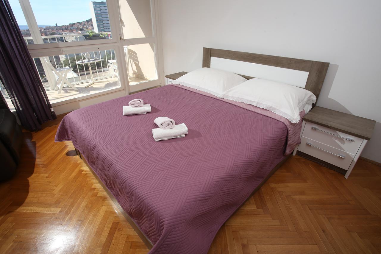 Apartment Vesna Σπλιτ Εξωτερικό φωτογραφία